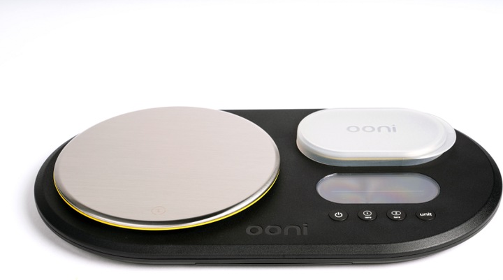 Produktbild Ooni Dual Digitalwaage