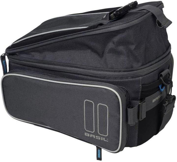 Produktbild Basil Gepäckträgertasche (7 l, Gepäckträgertasche)