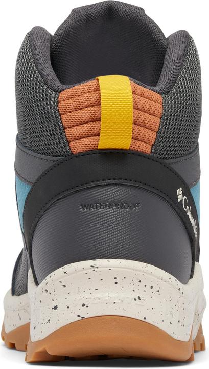 Produktbild Columbia Trailstorm™ Ascend Mid Wp (42.5)