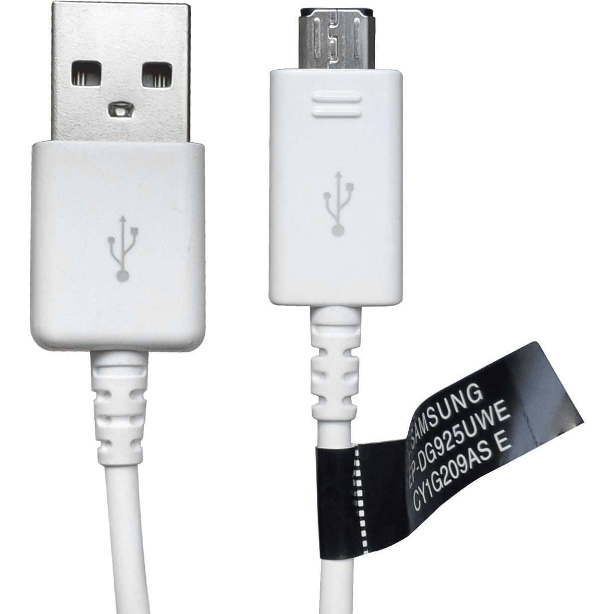 Samsung USB A – USB micro (1.20 m, USB 2.0), USB Kabel