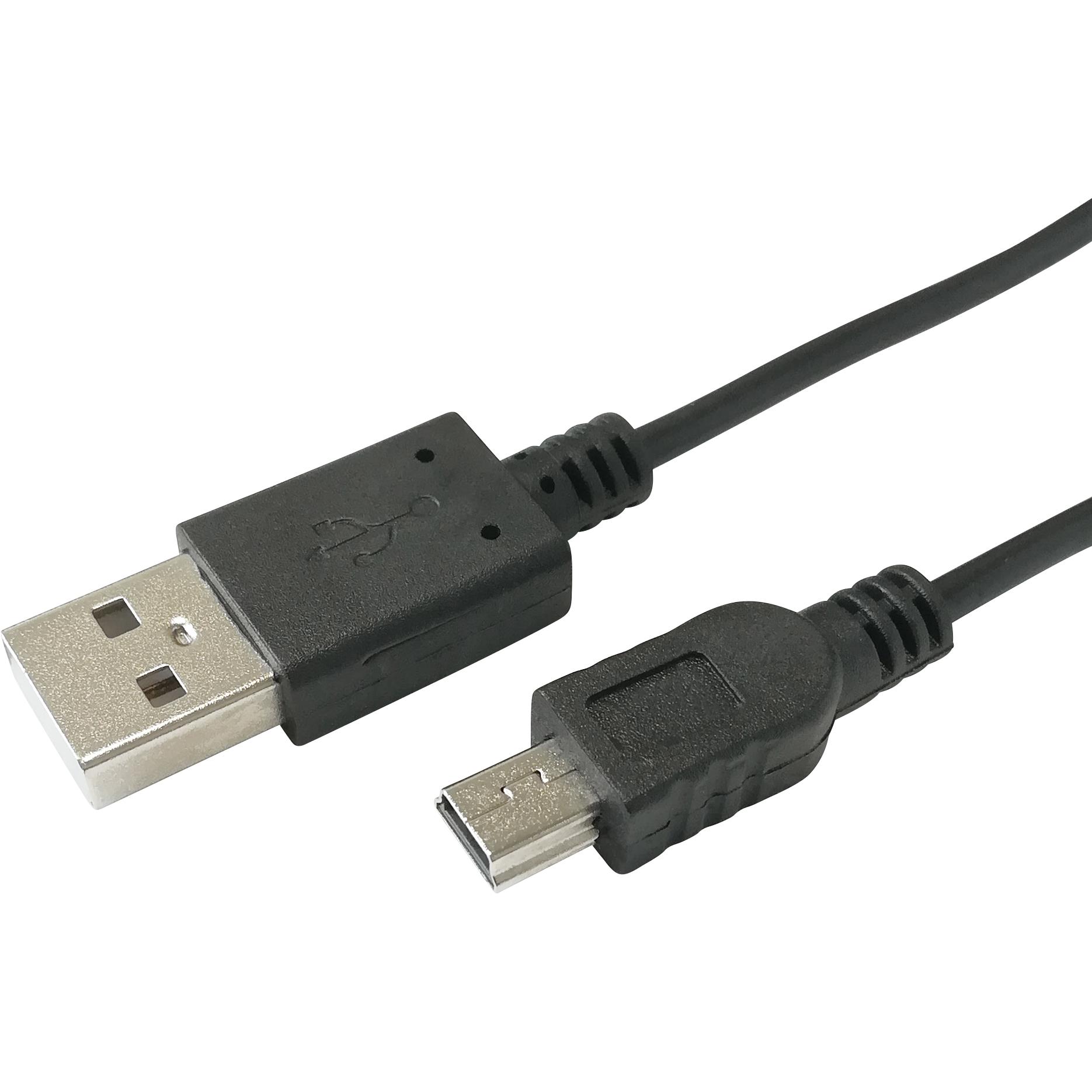 G&BL Kabel (1.80 m, USB 2.0), USB Kabel