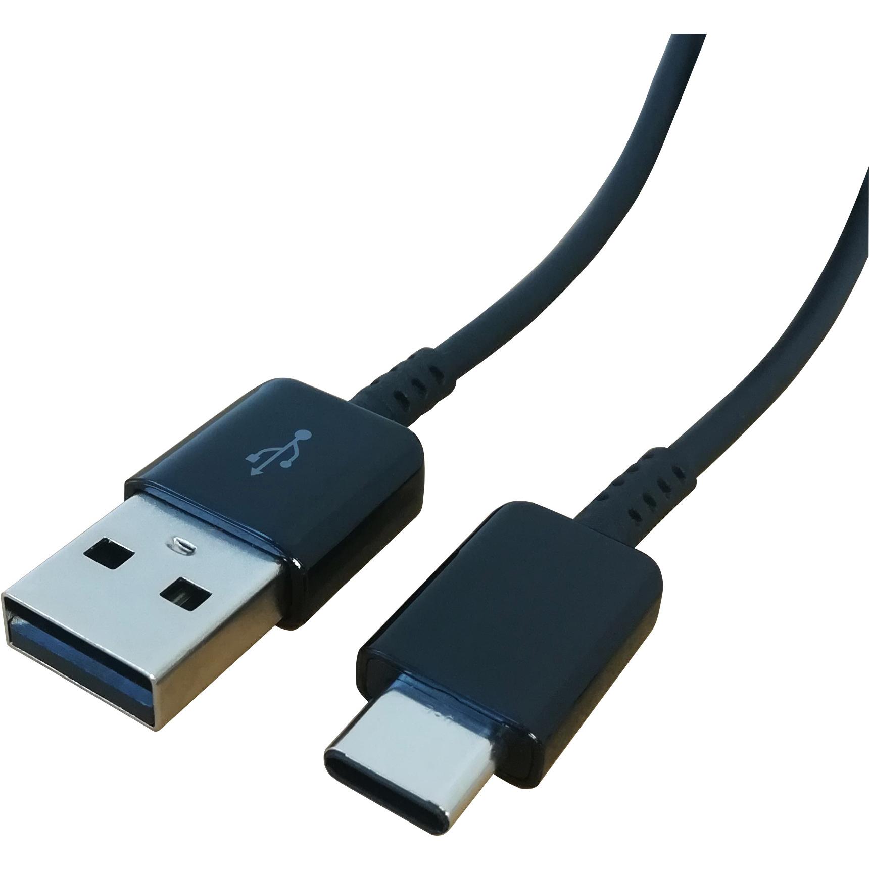 Thumbnail - Samsung EP-DG950CBE (1.20 m, USB 2.0), USB Kabel