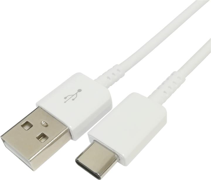 Actual product image Samsung USB A – USB C (1.50 m, USB 2.0)