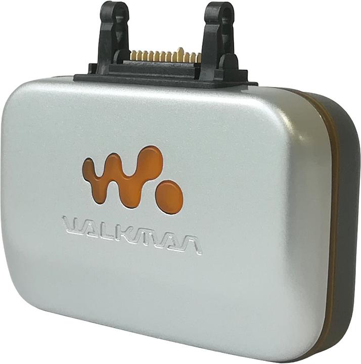 Actual product image Sony Ericsson FM Transmitter MMR70