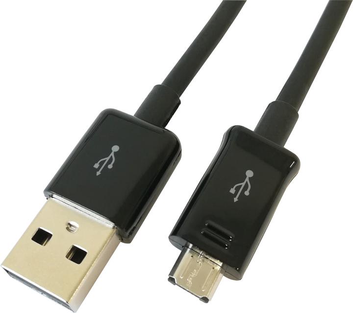Actual product image Samsung ECB-DU5ABE (1 m, USB 2.0)