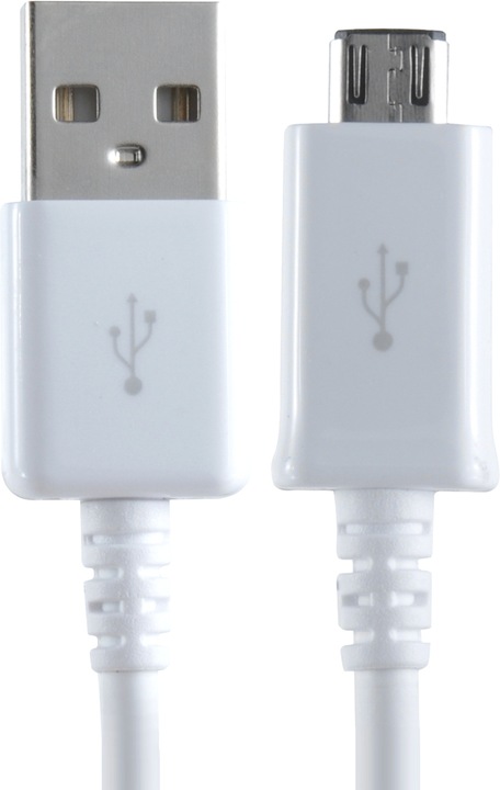 Actual product image Samsung ECB-DU4EWE (1.50 m, USB 2.0)