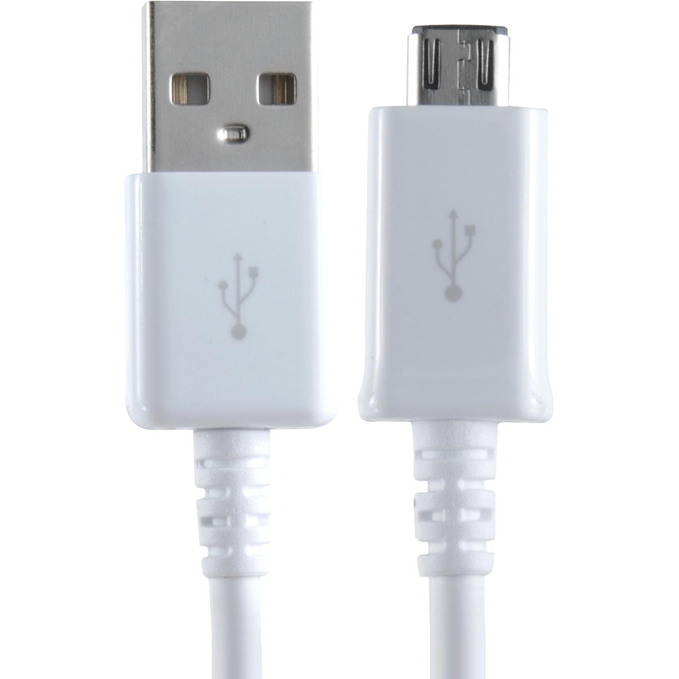 Samsung ECB-DU4EWE (1.50 m, USB 2.0), USB Kabel