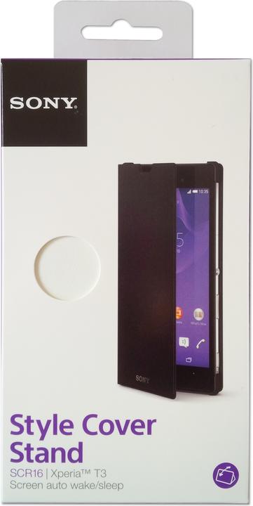 Produktbild Sony SCR16 (Sony Xperia T3)