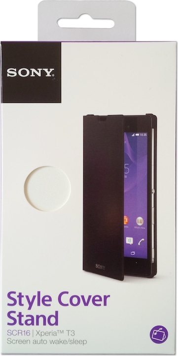 Actual product image Sony SCR16 (Sony Xperia T2 Ultra)