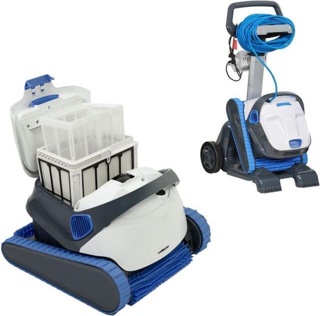 Produktbild Dolphin S300i mit Caddy