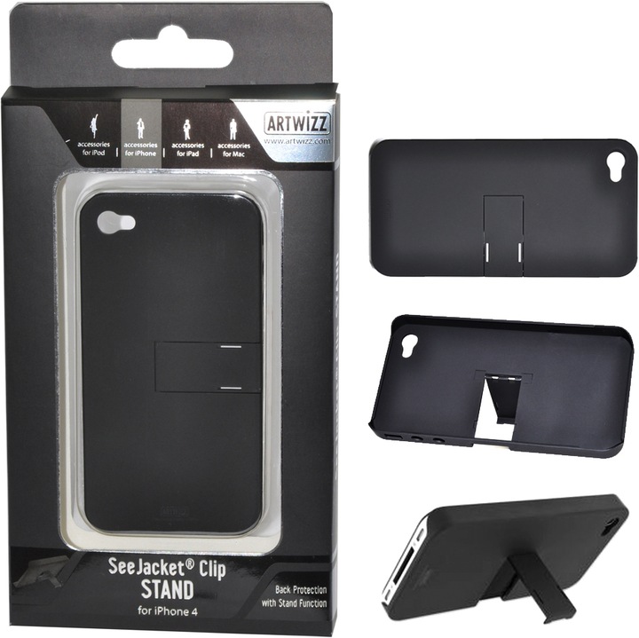 Produktbild Artwizz SeeJacket Clipstand