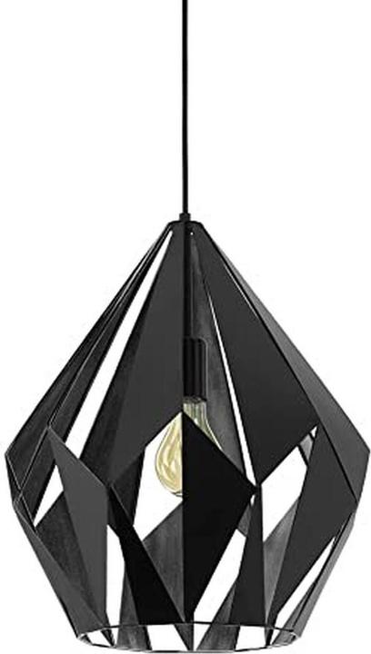 Actual product image EGLO Carlton (E27)