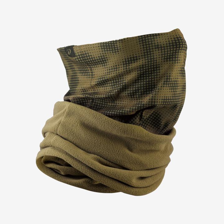 Immagine prodotto Wedze Schlauchschal Erwachsene - Hug 500 khaki