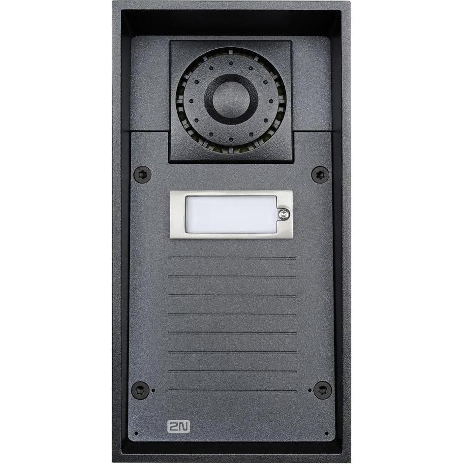 Thumbnail - 2N, Klingel + Türsprechanlage, Helios Force 1 Ruf (Kabelgebunden)