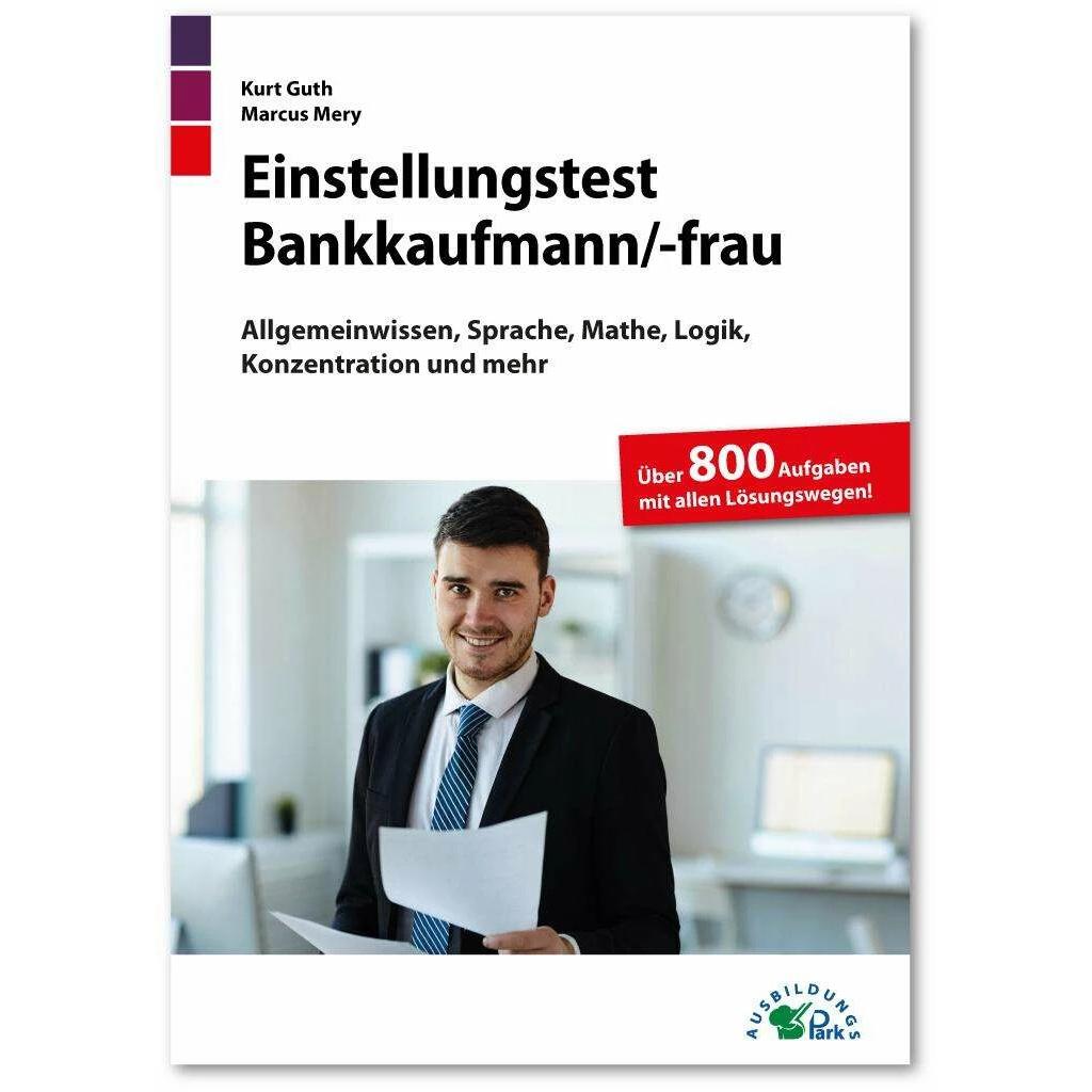 Marcus Mery, Ratgeber von Kurt Guth, Marcus Mery