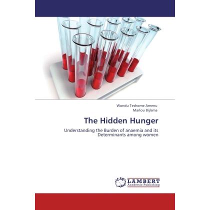The Hidden Hunger, Fachbücher