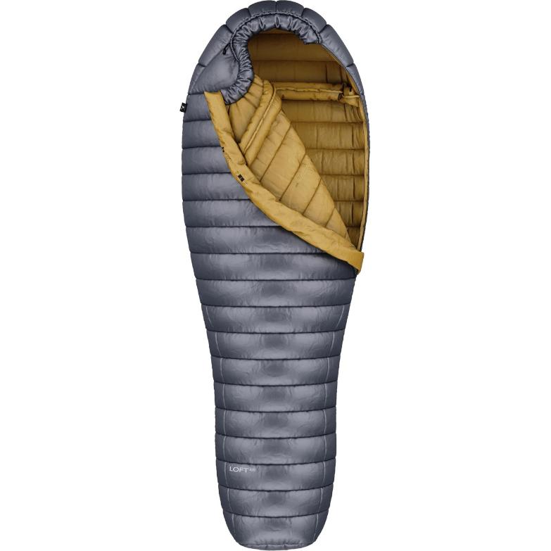 Thumbnail - Hannah Outdoor, Schlafsack, (200 cm)
