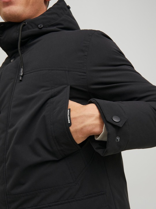 Actual product image Jack & Jones Parka (S)