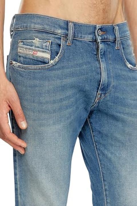Actual product image Diesel Denim Jeans (30)