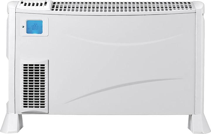 Produktbild Heller K 360 TL (2000 W)