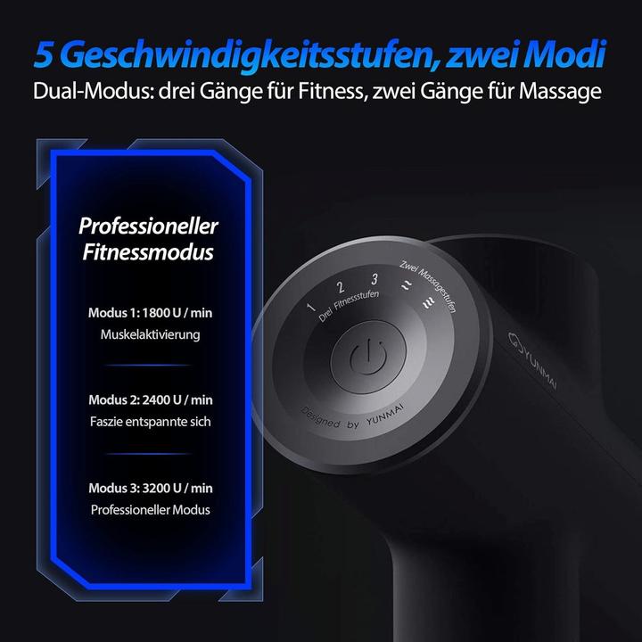 Actual product image Yunmai Slim Elegant (3 Steps, 840 min)