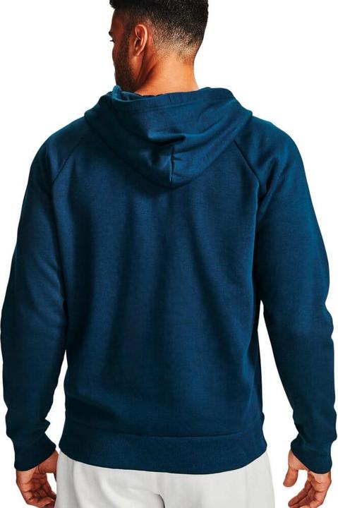 Image du produit Under Armour Rival Fleece Full Zip (S)