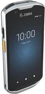 Produktbild Zebra Tc52x Wifi 6 Reihe Se5500 All Range Imager 8-Poliger Elektrischer Ein- Und Ausgang Auf Der Rückse (2D-Barcodes, 1D-Barcodes)