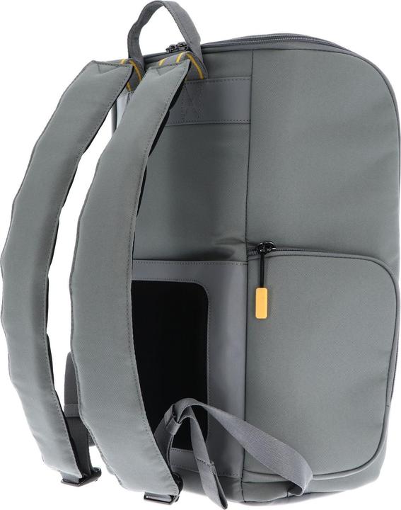 Actual product image Mandarina Duck Smart Duck Daypack 43 cm Laptopfach (21 l)