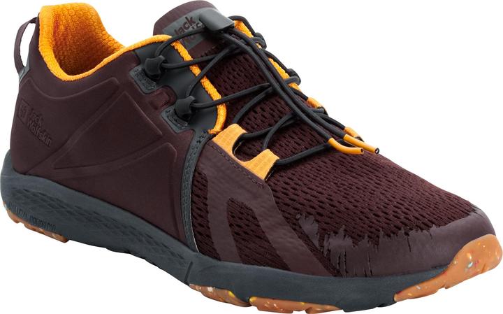 Image du produit Jack Wolfskin Spirit A.d.e Low M (43)