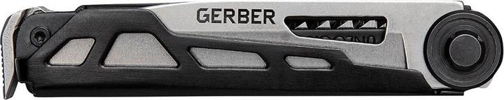 Actual product image Gerber Gear ArmBar Trade Onyx (8 Functions)