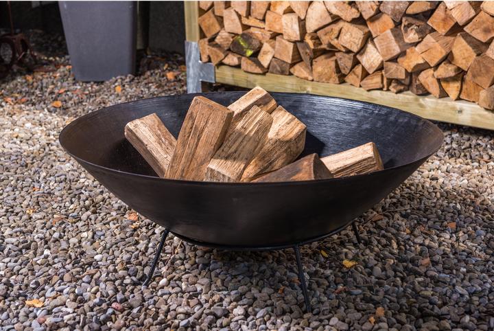 Actual product image pfister Blacky (70 cm)