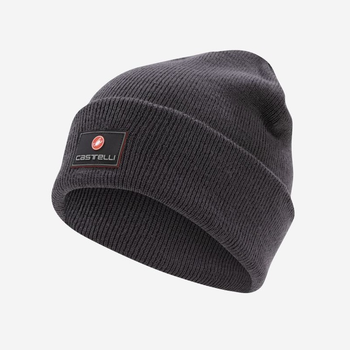 Actual product image Castelli Podiofirma Beanie (One size)