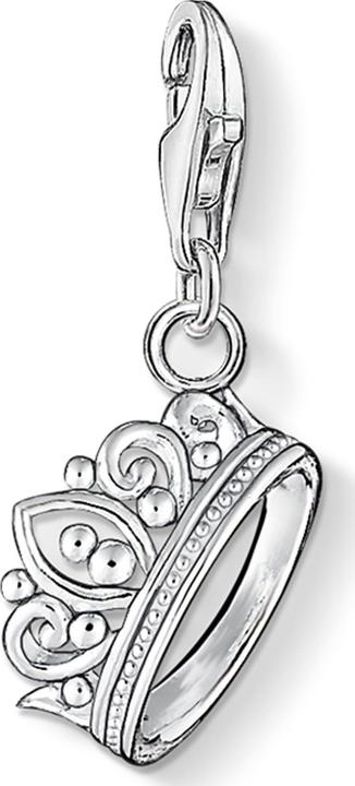 Image du produit Thomas Sabo Charm pendentif couronne (Argent 925)