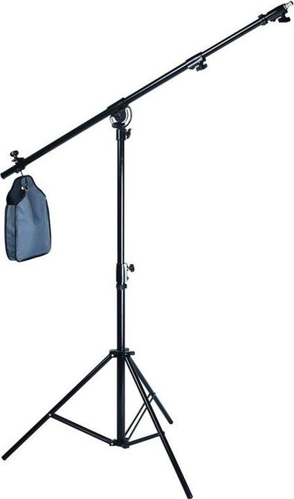Godox LB02 Light Stand (180 cm)