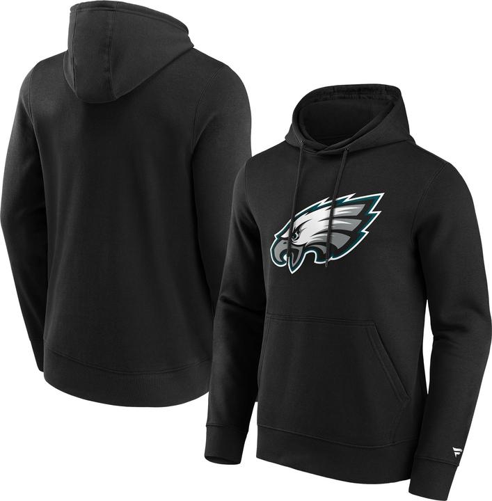 Immagine prodotto Fanatics Philadelphia Eagles Primary Logo Graphic Hoodie S (S)