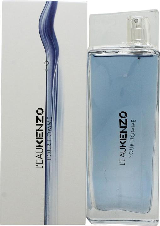 Kenzo L'Eau Pour Homme