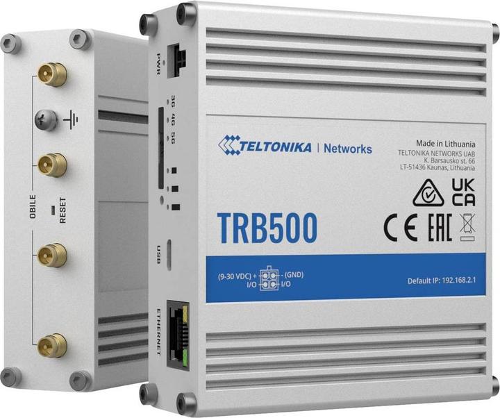 Produktbild Teltonika TRB500