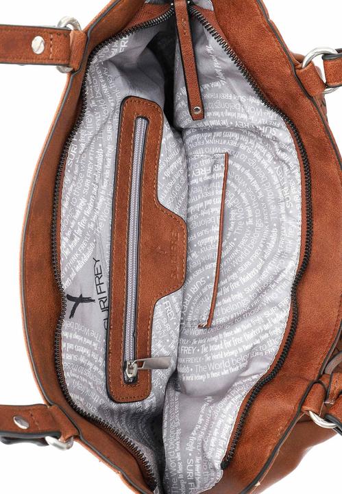 Produktbild Suri Frey Shopper Ruby (18.70 l)