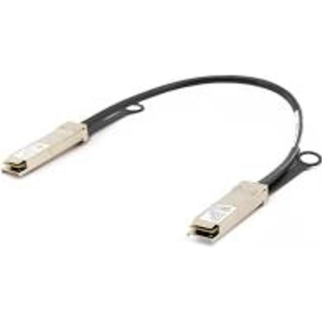 Dell ASSY CBL SFP28 25G CU 1M (1 m), Netzwerkkabel