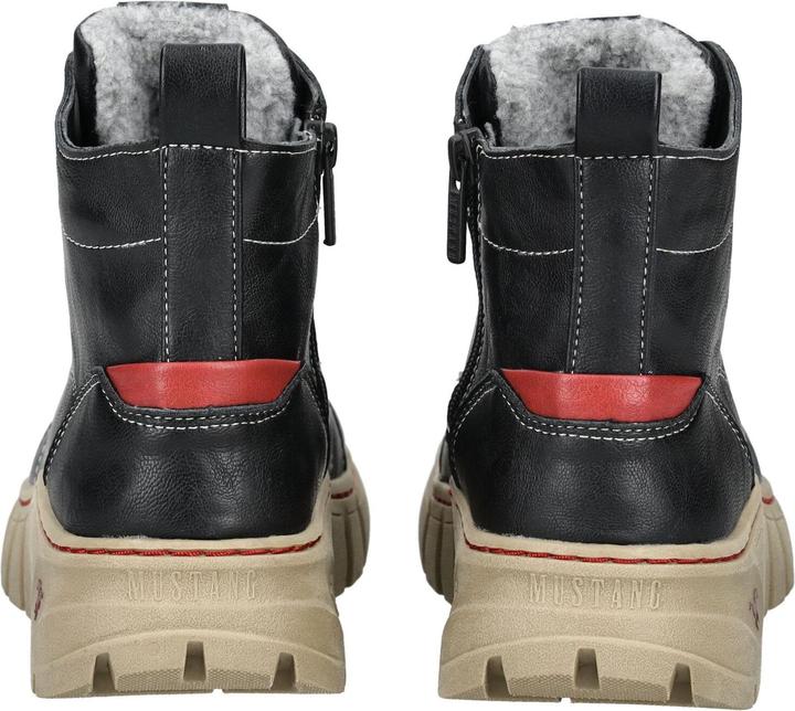 Produktbild Mustang Stiefelette (40)