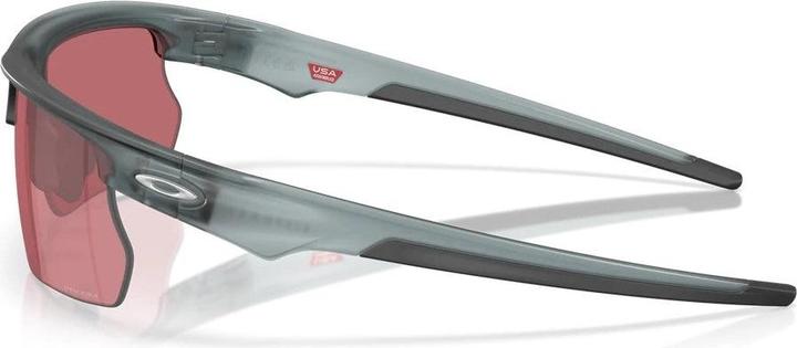 Produktbild Oakley Bisphaera (Matte Crystal Black, PRIZM DARK GOLF)