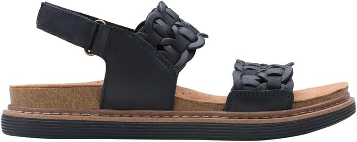 Produktbild Clarks Arwell Glide (40)