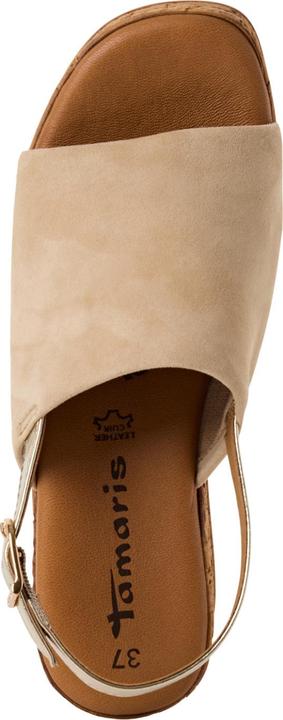 Actual product image Tamaris Sandal (37)