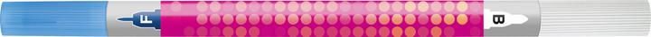Faber-Castell C.Ink Eraser Punta di correzione B 185560