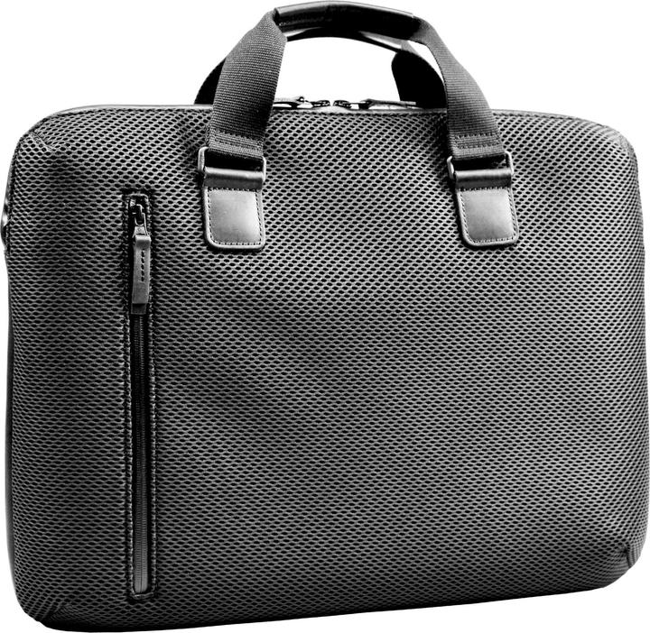 Actual product image Jost Mesh briefcase 45 cm laptop compartment (15")