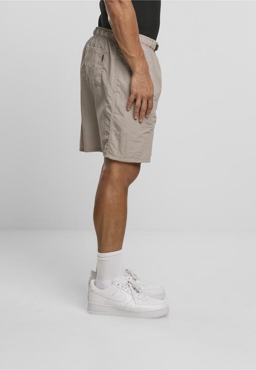 Image du produit Market Short Smiley Tech - 123511 (S)