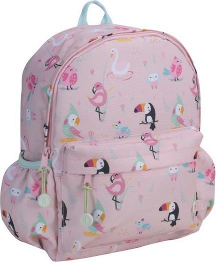 Immagine prodotto Lund London Zaino Bird Little Lund per bambini