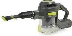 Actual product image Tristar SZ-2010 Snoerloze Steelstofzuiger - Stofzuiger - Draadloos - Zakloos - Twee Snelheden