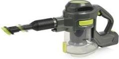 Actual product image Tristar SZ-2010 Snoerloze Steelstofzuiger - Stofzuiger - Draadloos - Zakloos - Twee Snelheden