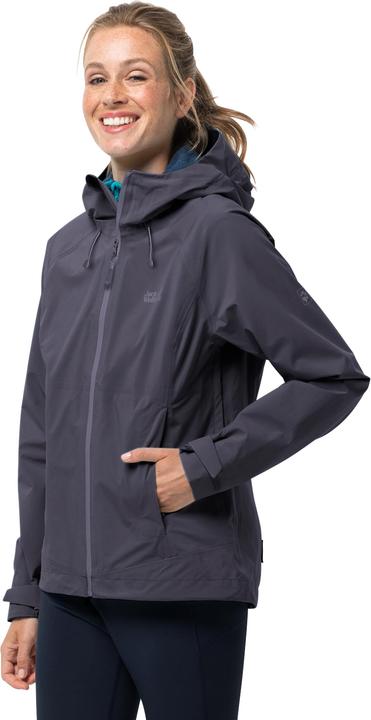 Immagine prodotto Jack Wolfskin Highest Peak Jacket W (L)